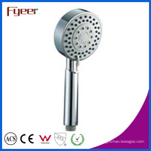 Fyeer Hot Sale 3 Function Handle Rain Showerhead